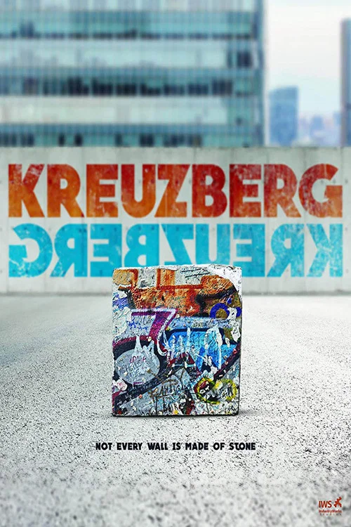 Постер: Kreuzberg