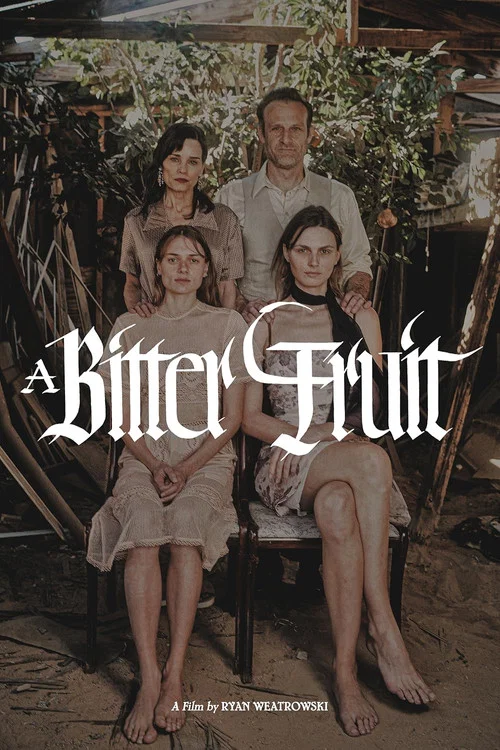 Постер: A Bitter Fruit