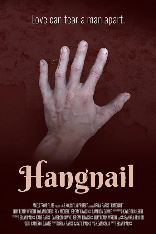 Постер: Hangnail