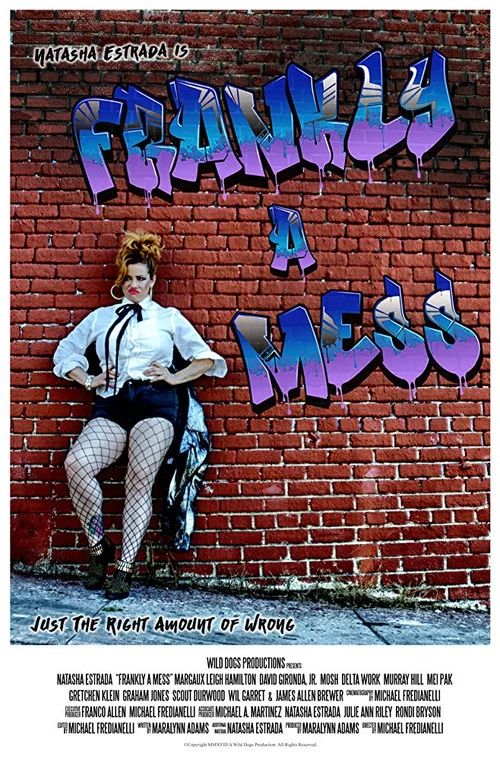 Постер: Frankly a Mess