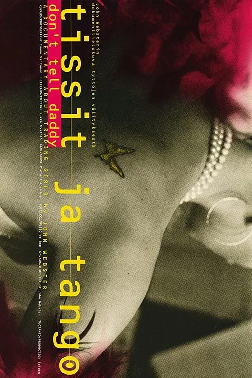 Постер: Tissit & Tango