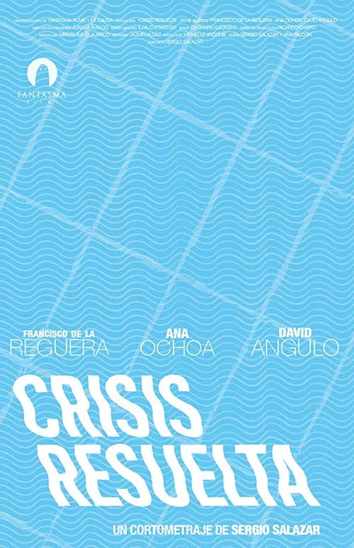 Постер: Crisis resuelta
