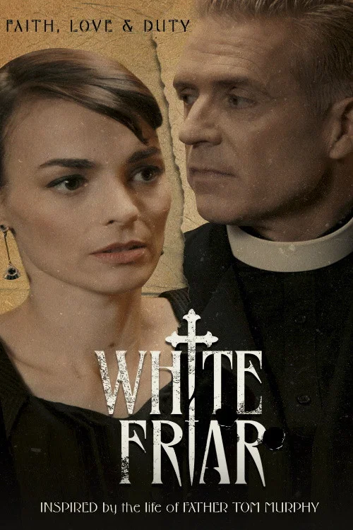 Постер: White Friar