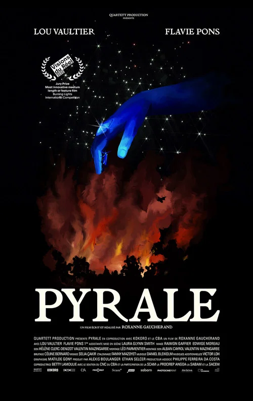 Постер: Pyrale