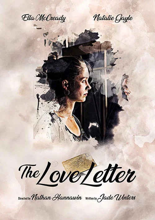 Постер: The Love Letter