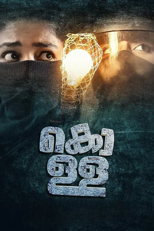 Постер: കൊള്ള