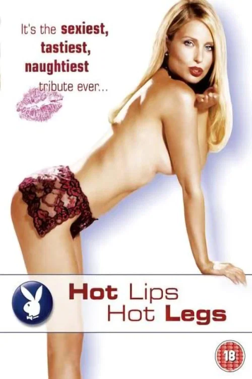 Постер: Playboy: Hot Lips, Hot Legs