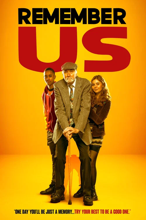 Постер: Remember Us