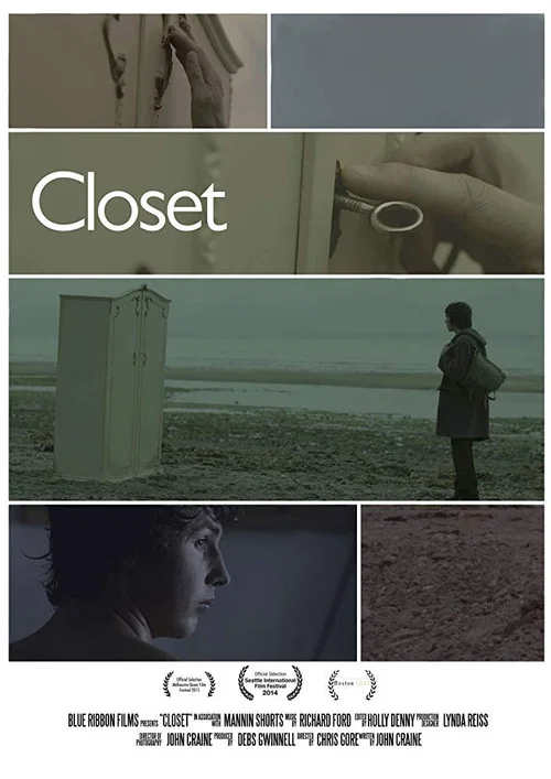 Постер: Closet