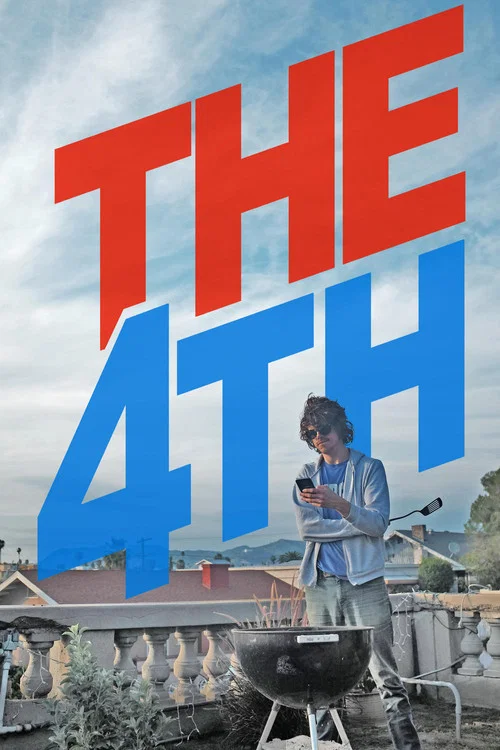Постер: The 4th
