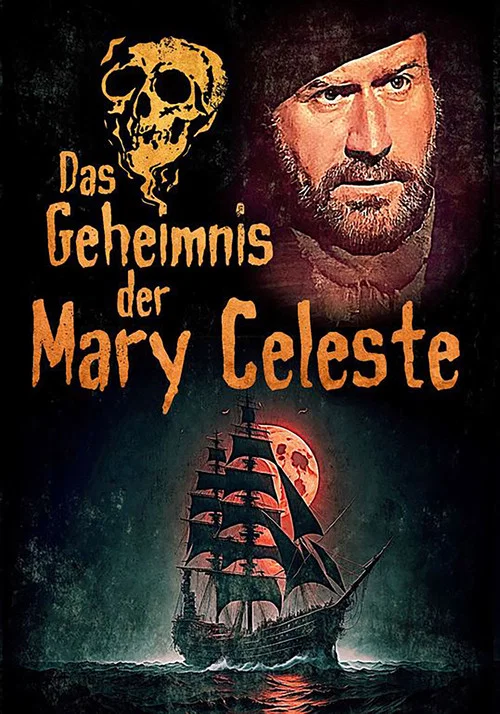 Постер: Das Geheimnis der Mary Celeste
