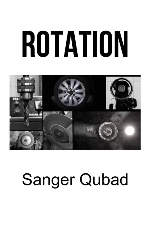 Постер: Rotation