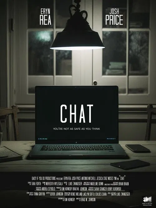 Постер: Chat