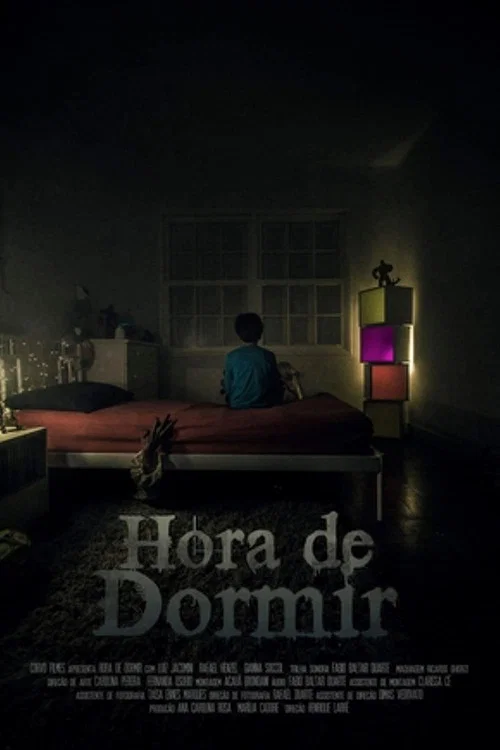 Постер: Hora de Dormir
