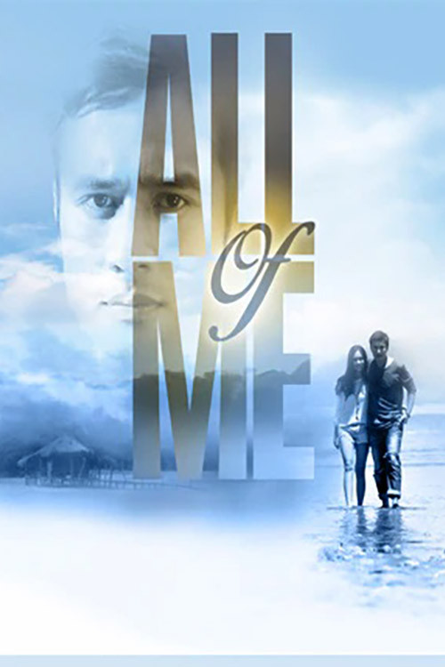 Постер: All of Me