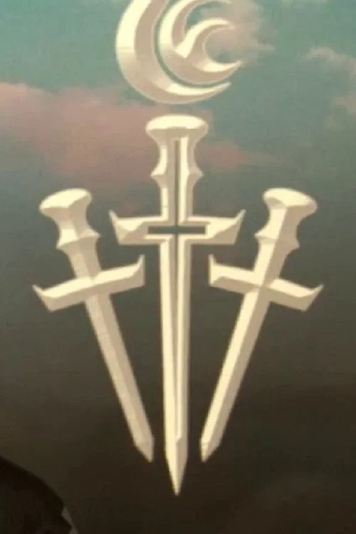 Постер: Demon Hunters: Brotherhood Orientation Video