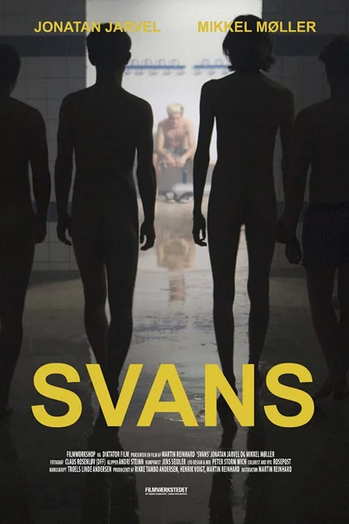 Постер: Svans