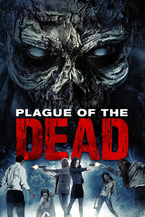 Постер: Plague of the Dead