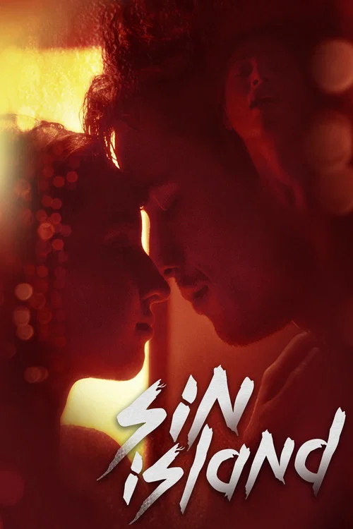 Постер: Sin Island