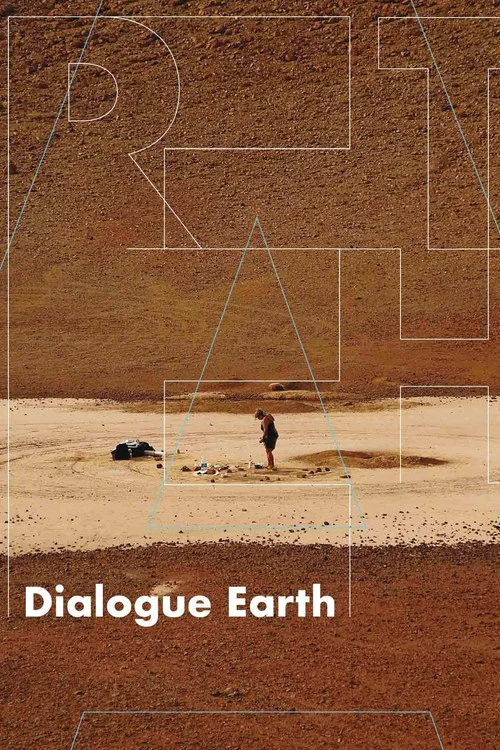 Постер: Dialogue Earth