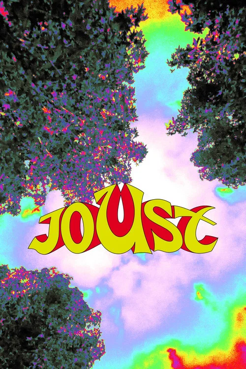 Постер: Joust