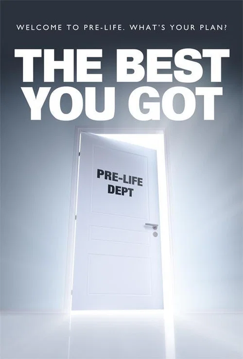 Постер: The Best You Got