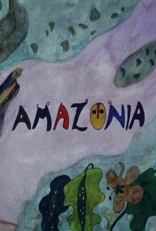 Постер: Amazonia