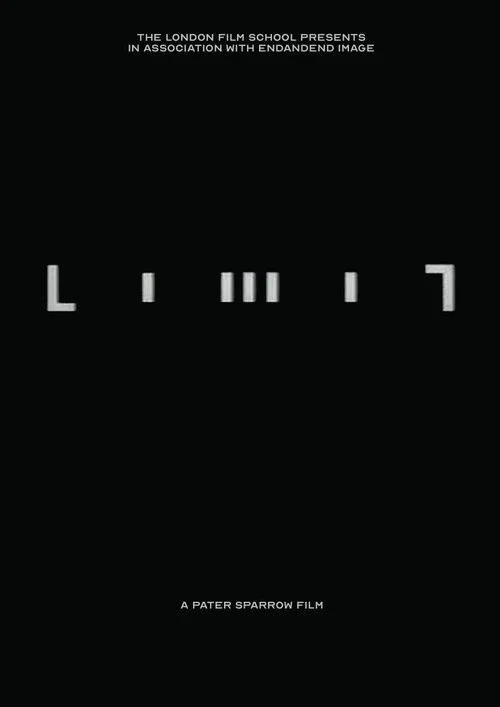 Постер: Limit