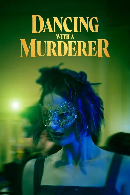 Постер: A Dance with Death