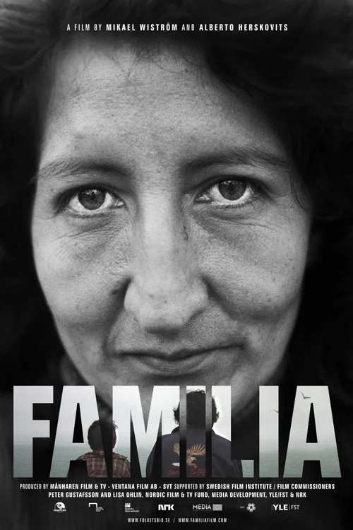 Постер: Familia