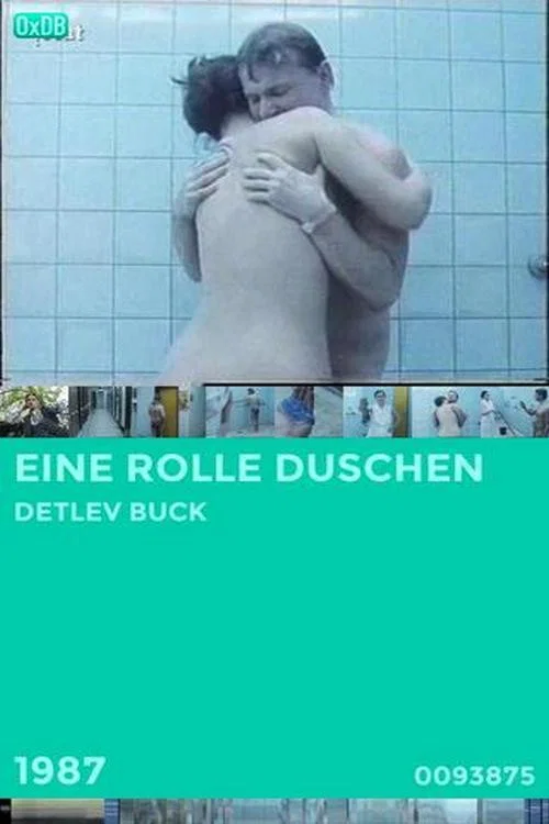 Постер: Eine Rolle Duschen