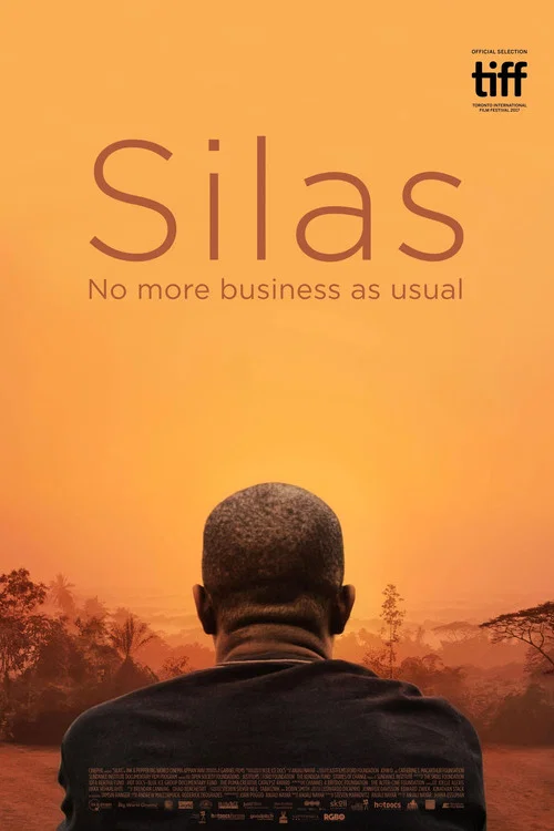 Постер: Silas