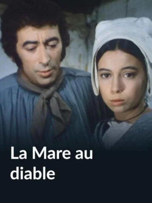 Постер: La mare au diable