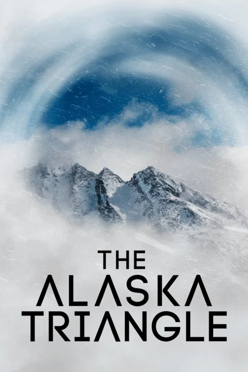 Постер: The Alaska Triangle