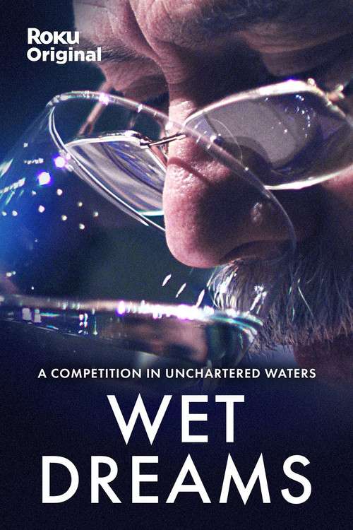 Постер: Wet Dreams