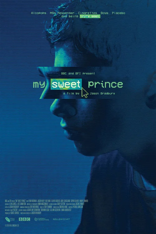 Постер: My Sweet Prince