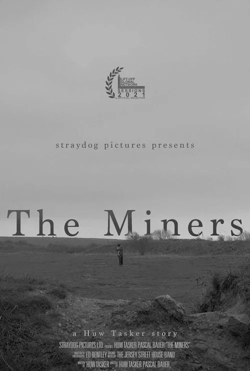 Постер: The Miners