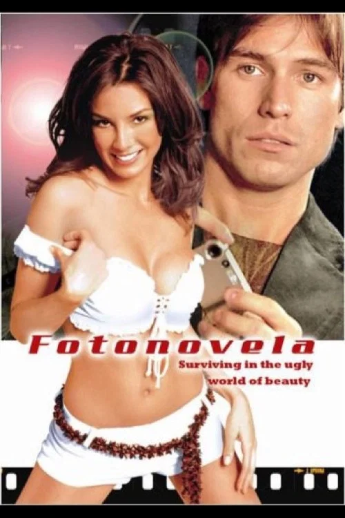 Постер: Fotonovela