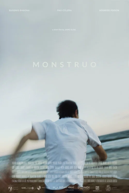 Постер: Monstruo