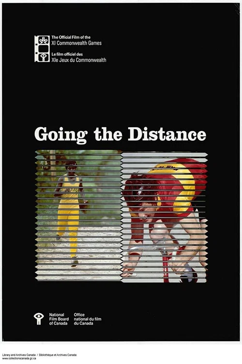 Постер: Going the Distance