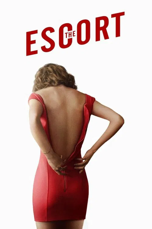 Постер: The Escort