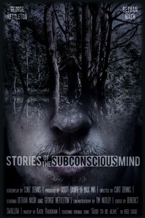 Постер: Stories Of The Subconscious Mind