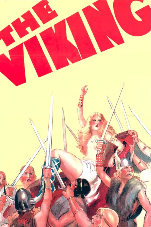 Постер: The Viking