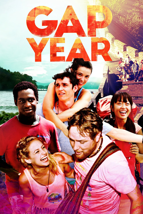Постер: Gap Year
