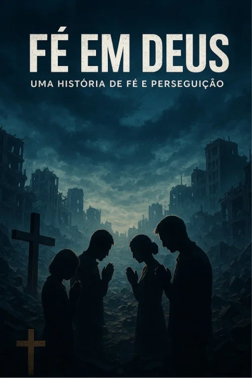 Постер: Faith in God