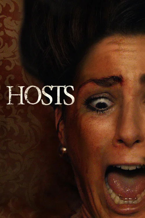 Постер: Hosts