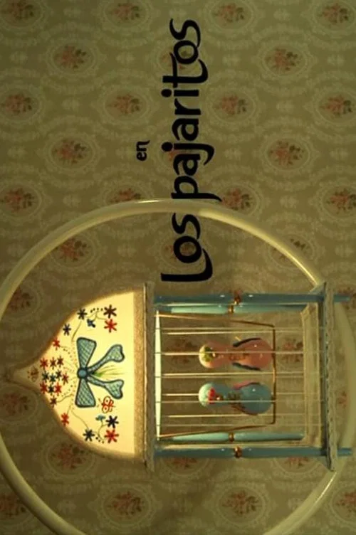 Постер: Los pajaritos