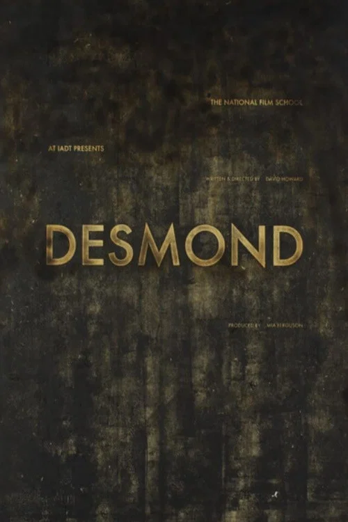 Постер: Desmond