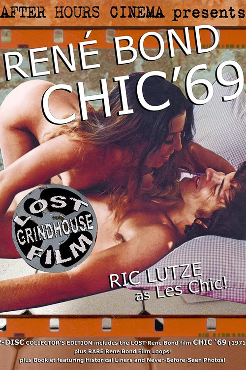 Постер: Chic '69