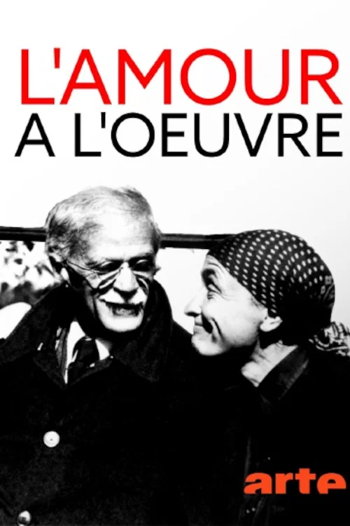 Постер: L'amour à l'oeuvre